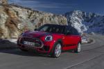 Mini John Cooper Works Clubman 2016 года (WW)